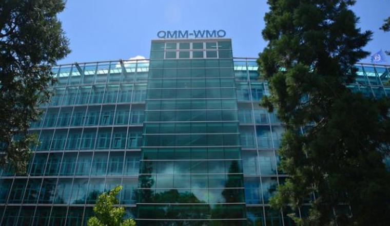 WMO HQ