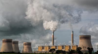 Greenhouse Gas Bulletin 14